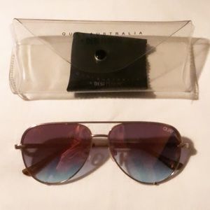 Rose Gold High Key Mini